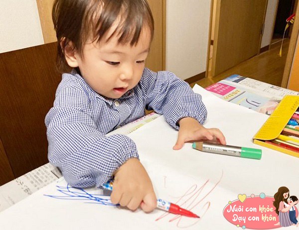 Trẻ IQ cao bộc lộ 8 đặc điểm sớm, con đạt được 2/8 có thể là thiên tài tương lai - 6