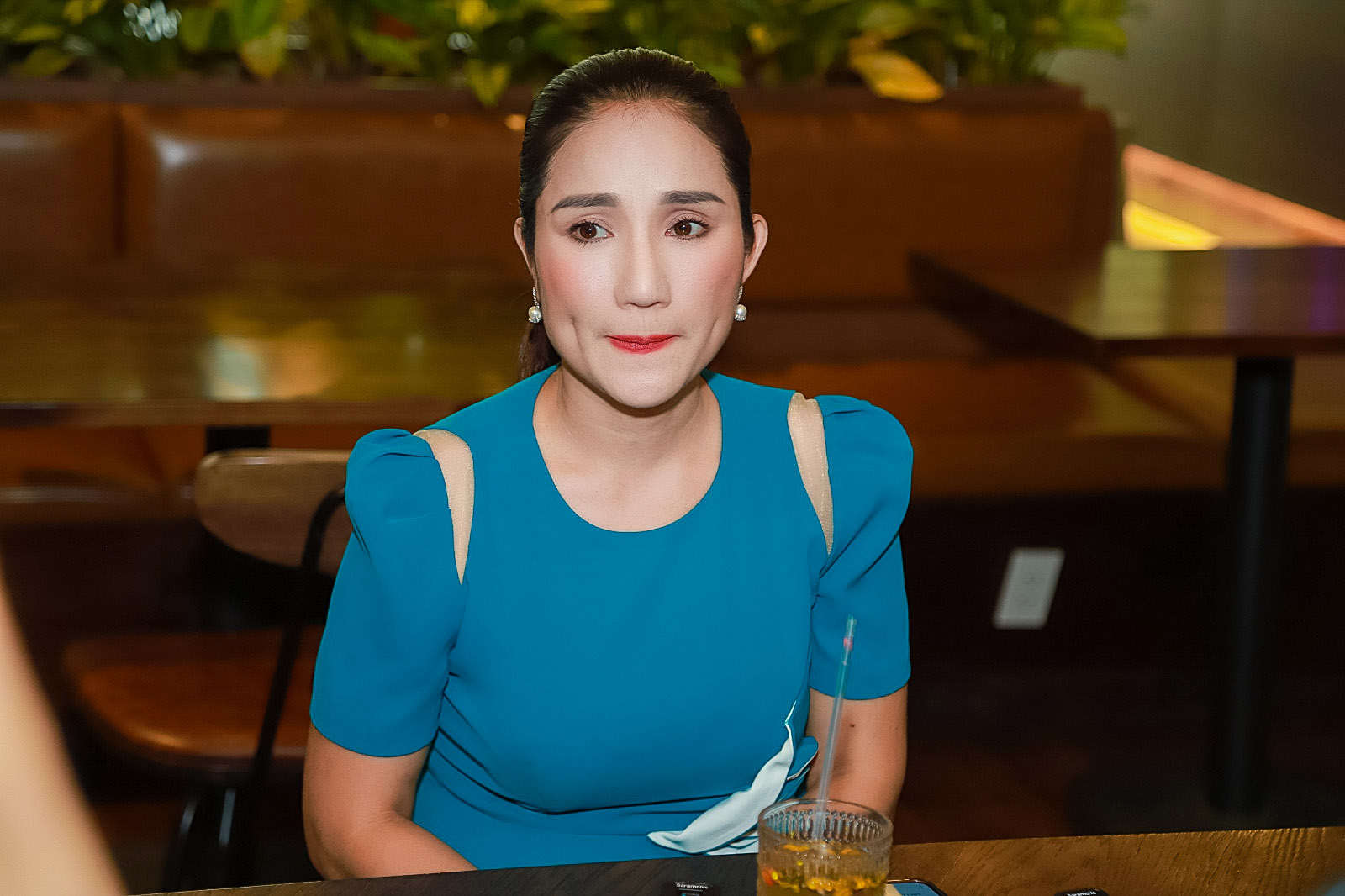 MC Cát Tường nói gì khi bị chỉ trích quảng cáo “lố” tràn lan trên YouTube? - 1