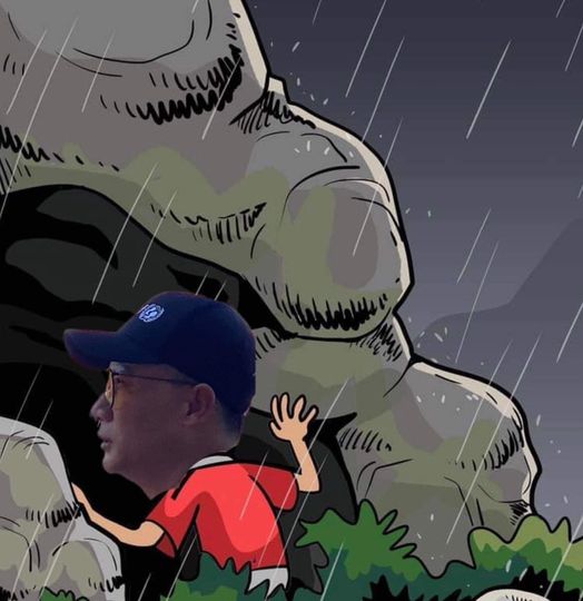 MU thua 0-7, sao Việt kêu trời, đặc biệt nhất là cha con MC Lại Văn Sâm - 2