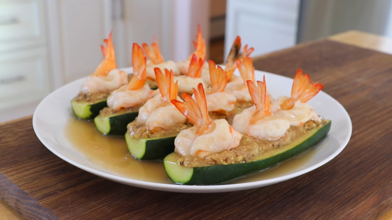 5 món hấp thơm ngon bày lên mâm đẹp hoa cả mắt, khách đến chơi thấy mình được quý như vàng - 1