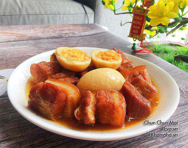 Thời tiết ẩm ương nấu ngay 7 món kho đậm đà, ai chán ăn cũng muốn nếm ngay lập tức - 2