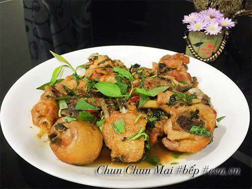 Thời tiết ẩm ương nấu ngay 7 món kho đậm đà, ai chán ăn cũng muốn nếm ngay lập tức - 4