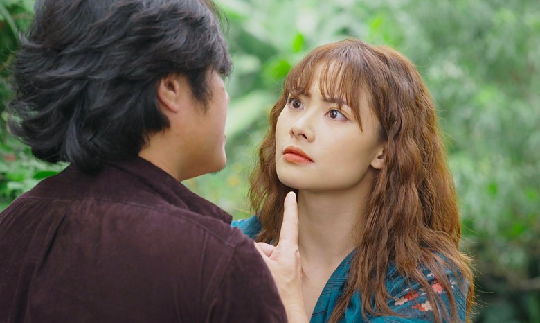 Phương Oanh tới thăm NS Công Lý sau 2 năm tạm ngừng đóng phim gây chú ý - 9