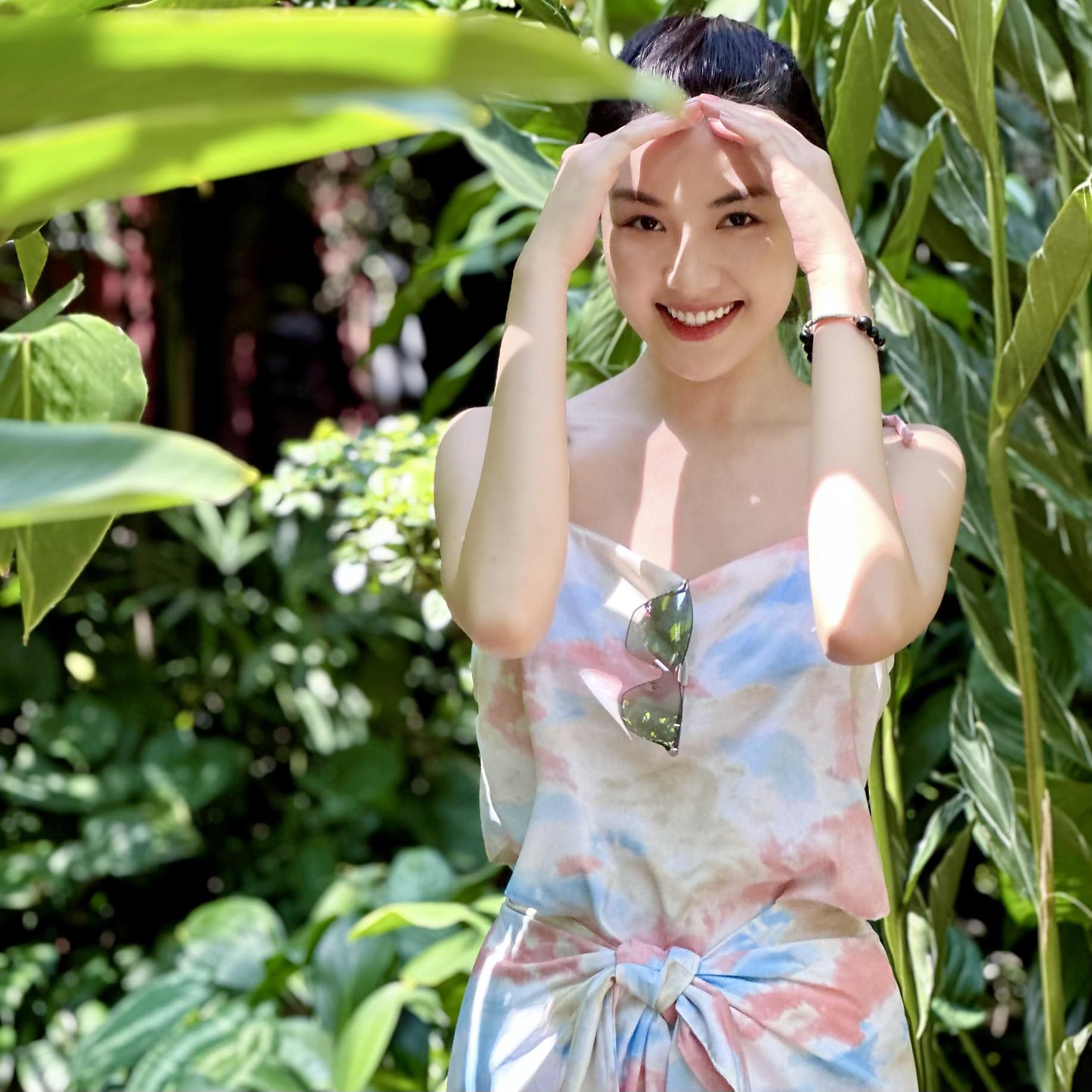 Phương Oanh tới thăm NS Công Lý sau 2 năm tạm ngừng đóng phim gây chú ý - 7