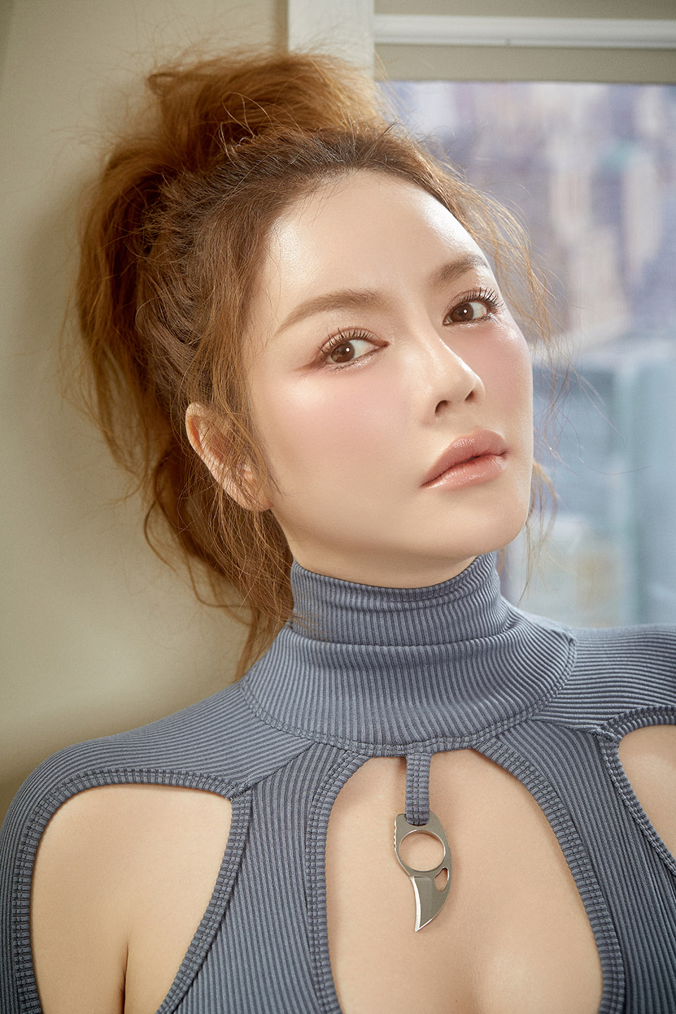 Lý Nhã Kỳ tuyên bố giải nghệ, rút khỏi showbiz: Sự thật ra sao? - 2