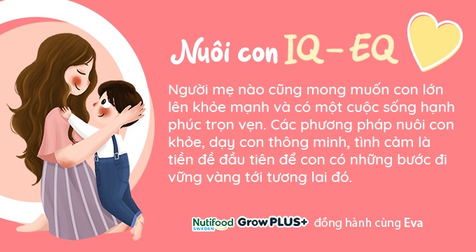 Mẹ bỉm nuôi con theo phương pháp EASY, gia đình phản đối vẫn quyết tâm, “quả ngọt” sau vài tháng kiên trì - 1