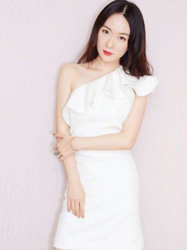 Mũm mĩm khi mang bầu, mỹ nhân xứ Trung giảm 38kg sau 4 tháng sinh con nhờ thức uống đặc biệt - 3