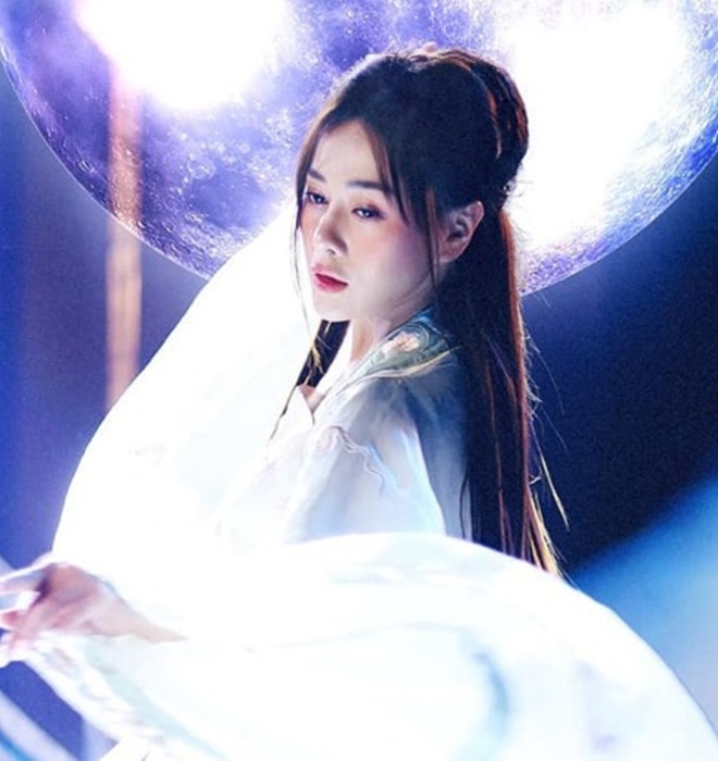 Phương Oanh tới thăm NS Công Lý sau 2 năm tạm ngừng đóng phim gây chú ý - 5