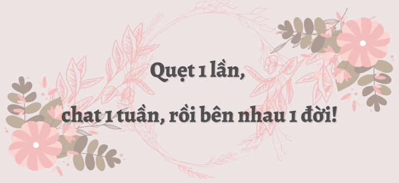 Từng ác cảm với hôn nhân, mẹ đơn thân được chồng Pháp chữa lành thương tổn bằng “quy tắc 2 phải – 1 không phải” - 3