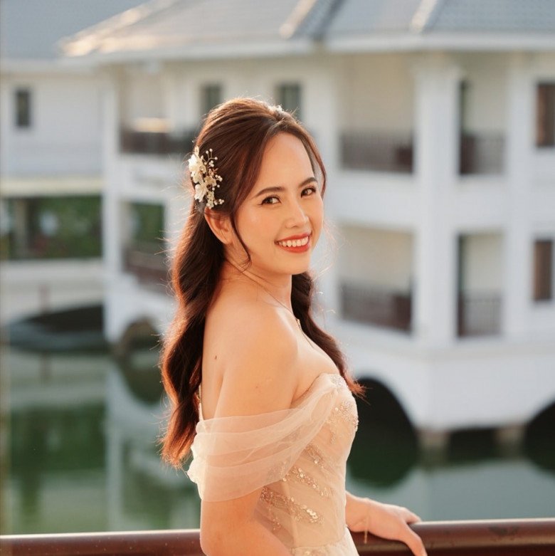 Từng ác cảm với hôn nhân, mẹ đơn thân được chồng Pháp chữa lành thương tổn bằng “quy tắc 2 phải – 1 không phải” - 2