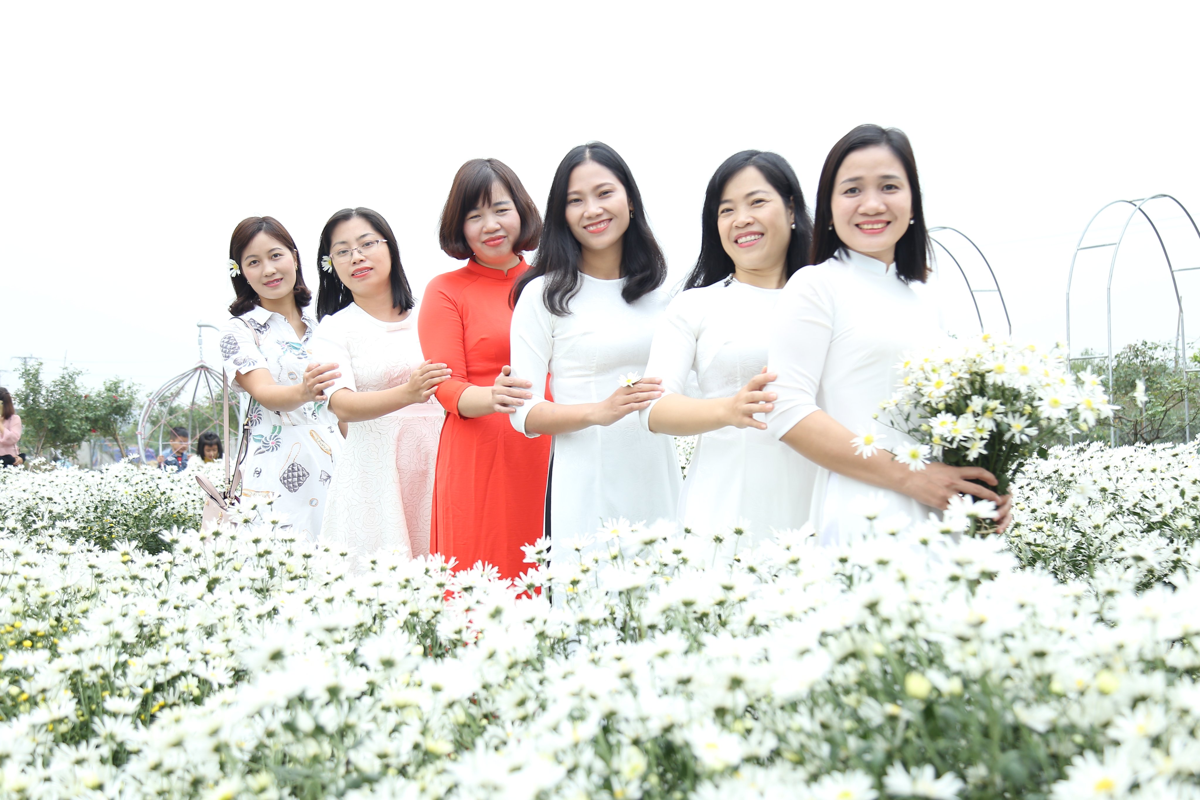 Hà Nội có thêm 2 điểm dịch vụ du lịch cộng đồng được công nhận sản phẩm OCOP - 2