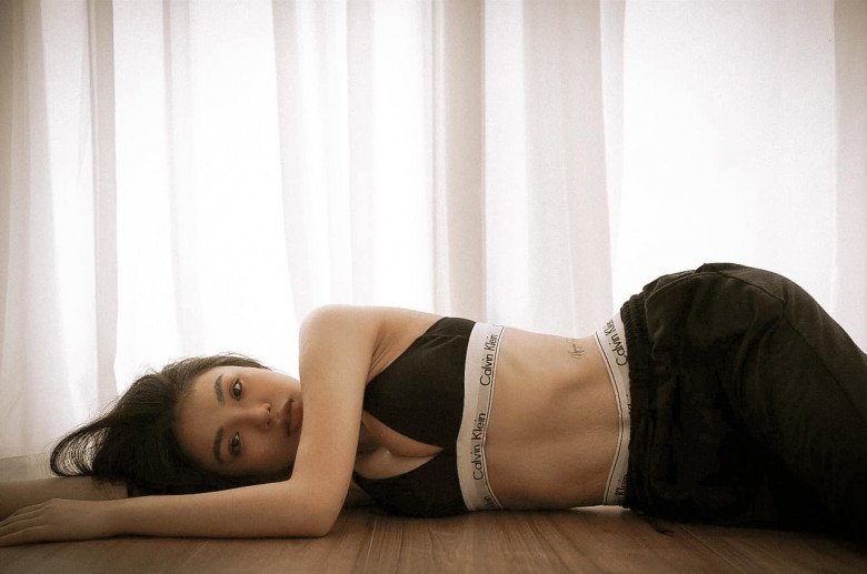 Yeye Nhật Hạ: Yêu bản thân nên mới chọn ở ẩn 4 năm nuôi con và giảm 37kg để trở lại nghề diễn - 14