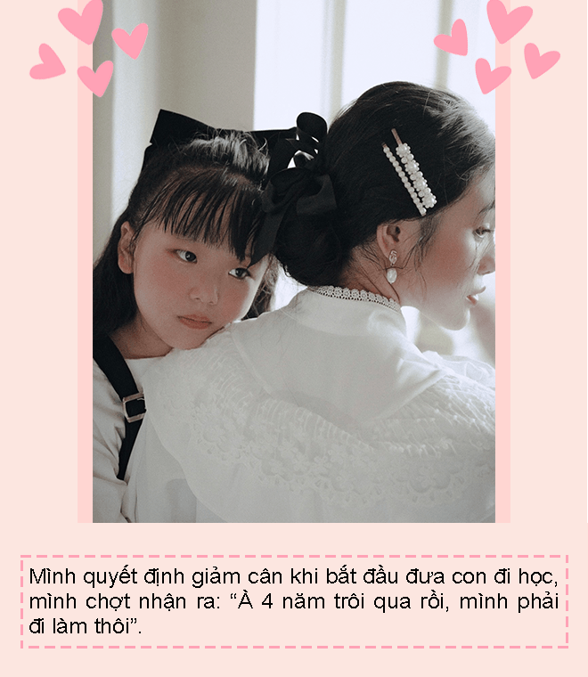 Yeye Nhật Hạ: Yêu bản thân nên mới chọn ở ẩn 4 năm nuôi con và giảm 37kg để trở lại nghề diễn - 10