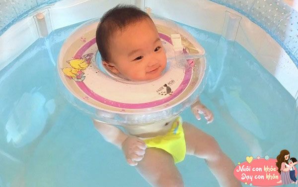 Trò chơi vận động cho trẻ sơ sinh 8 tháng tuổi, con phát triển thể chất lẫn trí tuệ - 3