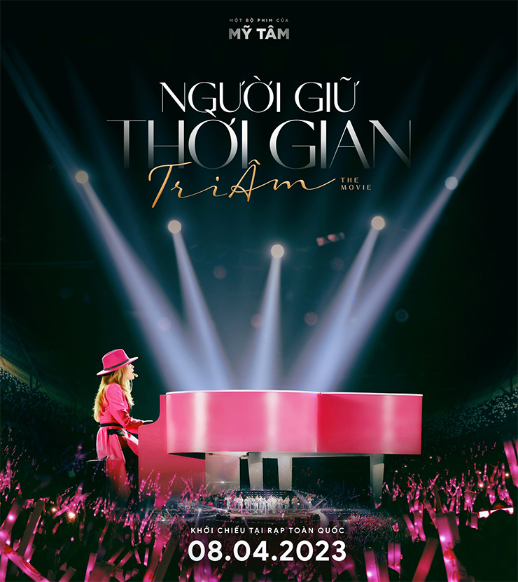 Mỹ Tâm "cầu cứu" khán giả khi di chuyển trên ô tô, tuyên bố làm điều đặc biệt sau 20 năm - 3