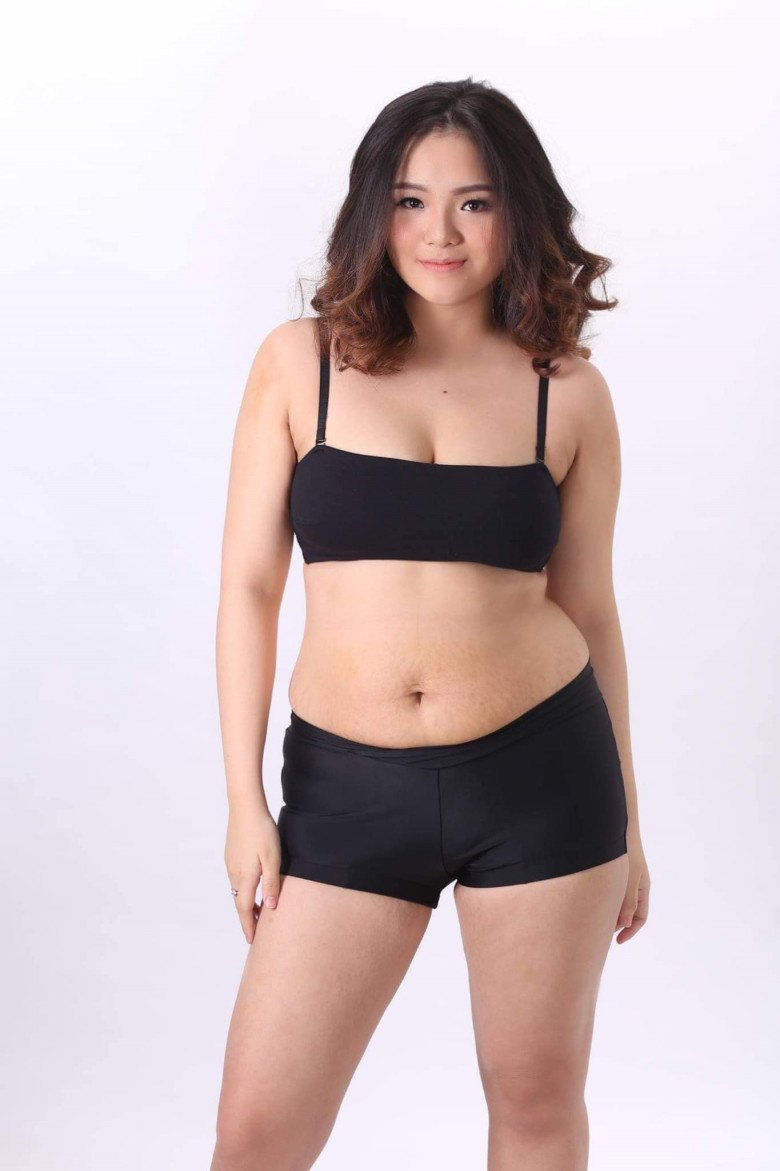 Yeye Nhật Hạ: Yêu bản thân nên mới chọn ở ẩn 4 năm nuôi con và giảm 37kg để trở lại nghề diễn - 8