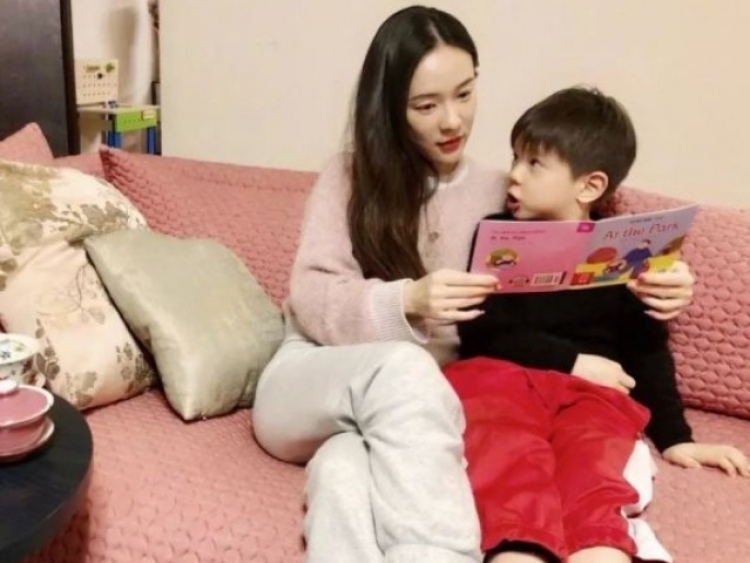 Mẹ ơi con sinh ra từ đâu, câu trả lời quá thông minh của mẹ khiến tất ...