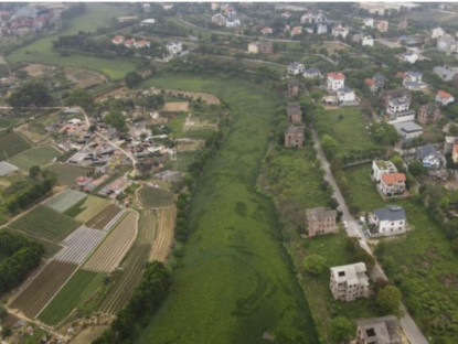 Huyện Mê Linh đề xuất thu hồi nhiều dự án chậm triển khai