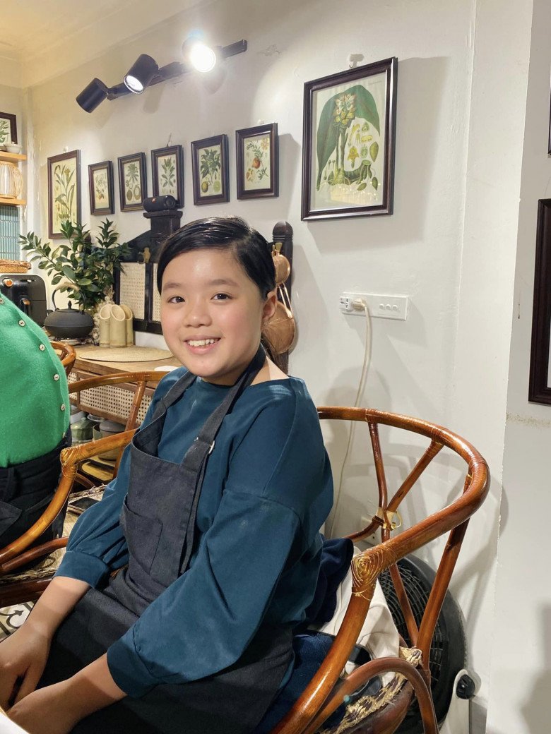 Nữ MC đông con nhất nhì VTV "muốn ăn ngon mà không phải nấu", kết quả làm nhiều người ngạc nhiên - 11