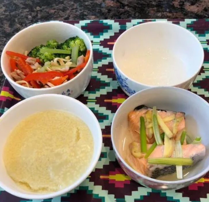 "MC quốc dân" giảm cân thần tốc sau 2 tháng sinh con nhờ thực đơn siêu chuẩn - 2