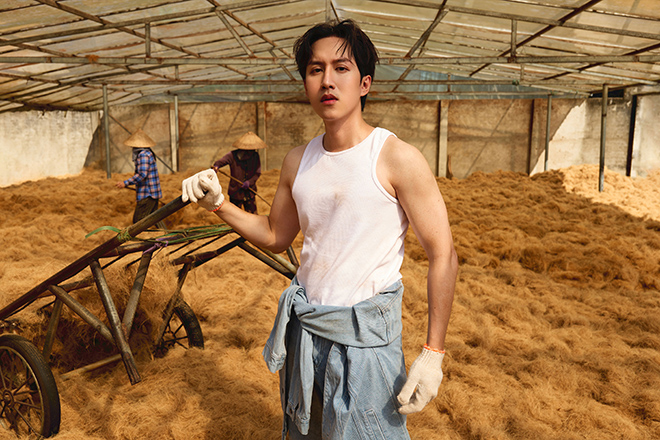 Sao nam từng bỏ 10 tỷ làm MV, giờ trở lại khác lạ thế này đây - 1