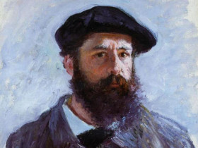 Danh họa Claude Monet và sự thâu tóm không gian - thời gian