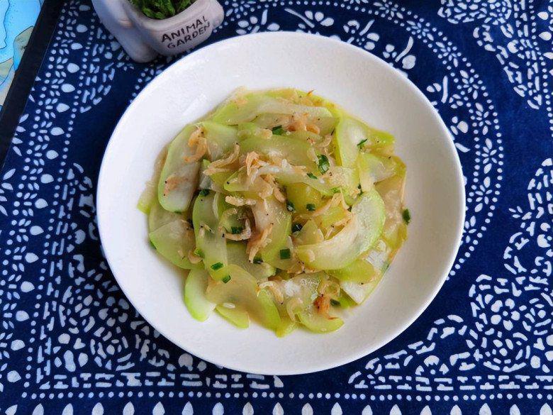 Hôm nay nấu gì: Cơm chiều toàn món giản dị, món phụ đặc biệt thanh mát tốt cho người huyết áp cao - 9