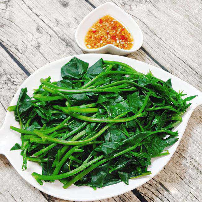 Hôm nay nấu gì: Cơm chiều toàn món giản dị, món phụ đặc biệt thanh mát tốt cho người huyết áp cao - 5