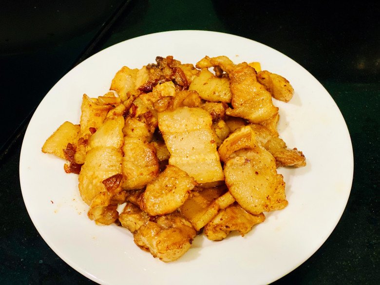 Hôm nay nấu gì: Cơm chiều toàn món giản dị, món phụ đặc biệt thanh mát tốt cho người huyết áp cao - 3