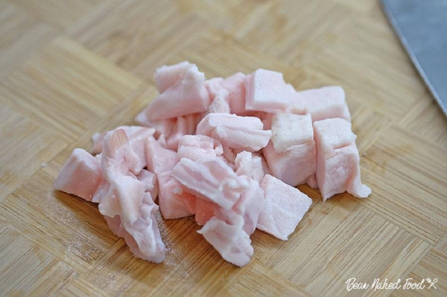 Làm gì để rán mỡ lợn không bị bắn văng tung tóe? Hóa ra lại đơn giản như vậy, đọc để biết thêm một mẹo hay - 6