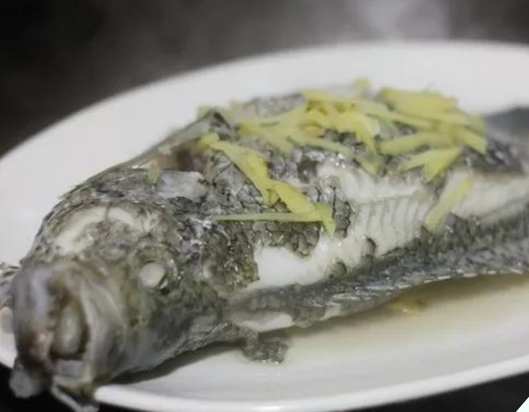 Ngâm cá trong nước này 2 phút rồi mới đem hấp sẽ thấy công dụng tuyệt vời, ai biết cũng vội học theo - 6