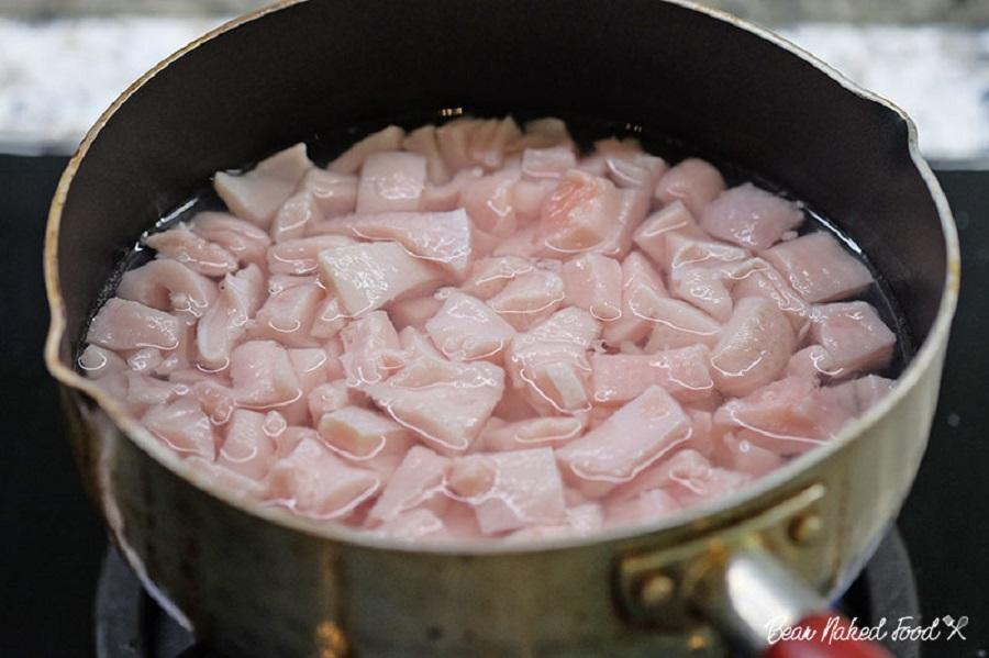 Làm gì để rán mỡ lợn không bị bắn văng tung tóe? Hóa ra lại đơn giản như vậy, đọc để biết thêm một mẹo hay - 7