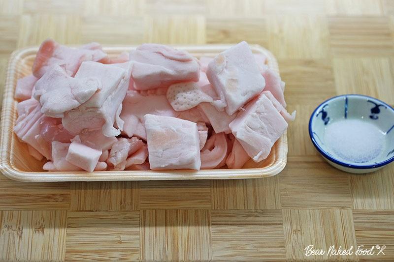 Làm gì để rán mỡ lợn không bị bắn văng tung tóe? Hóa ra lại đơn giản như vậy, đọc để biết thêm một mẹo hay - 5