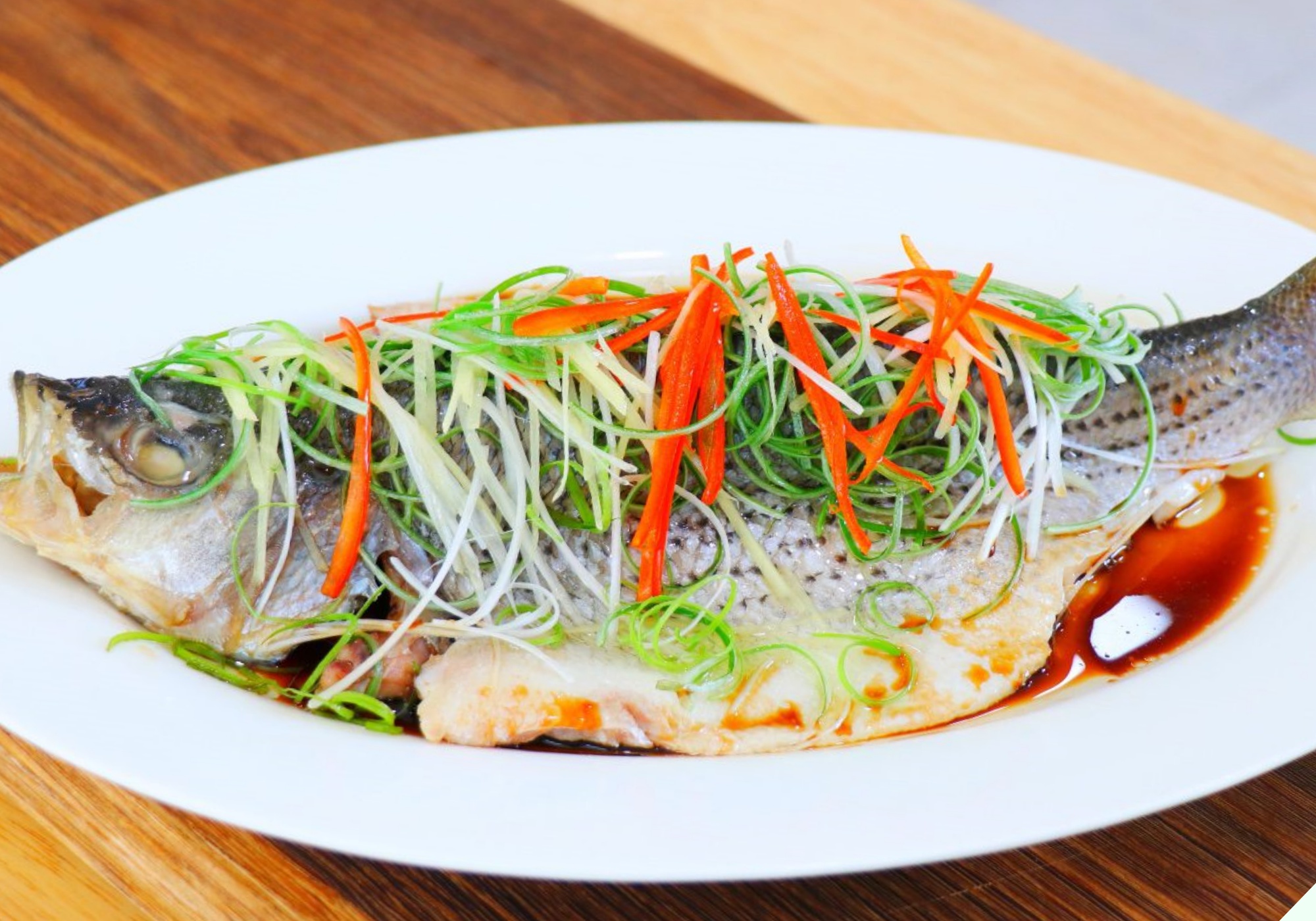 Ngâm cá trong nước này 2 phút rồi mới đem hấp sẽ thấy công dụng tuyệt vời, ai biết cũng vội học theo - 12