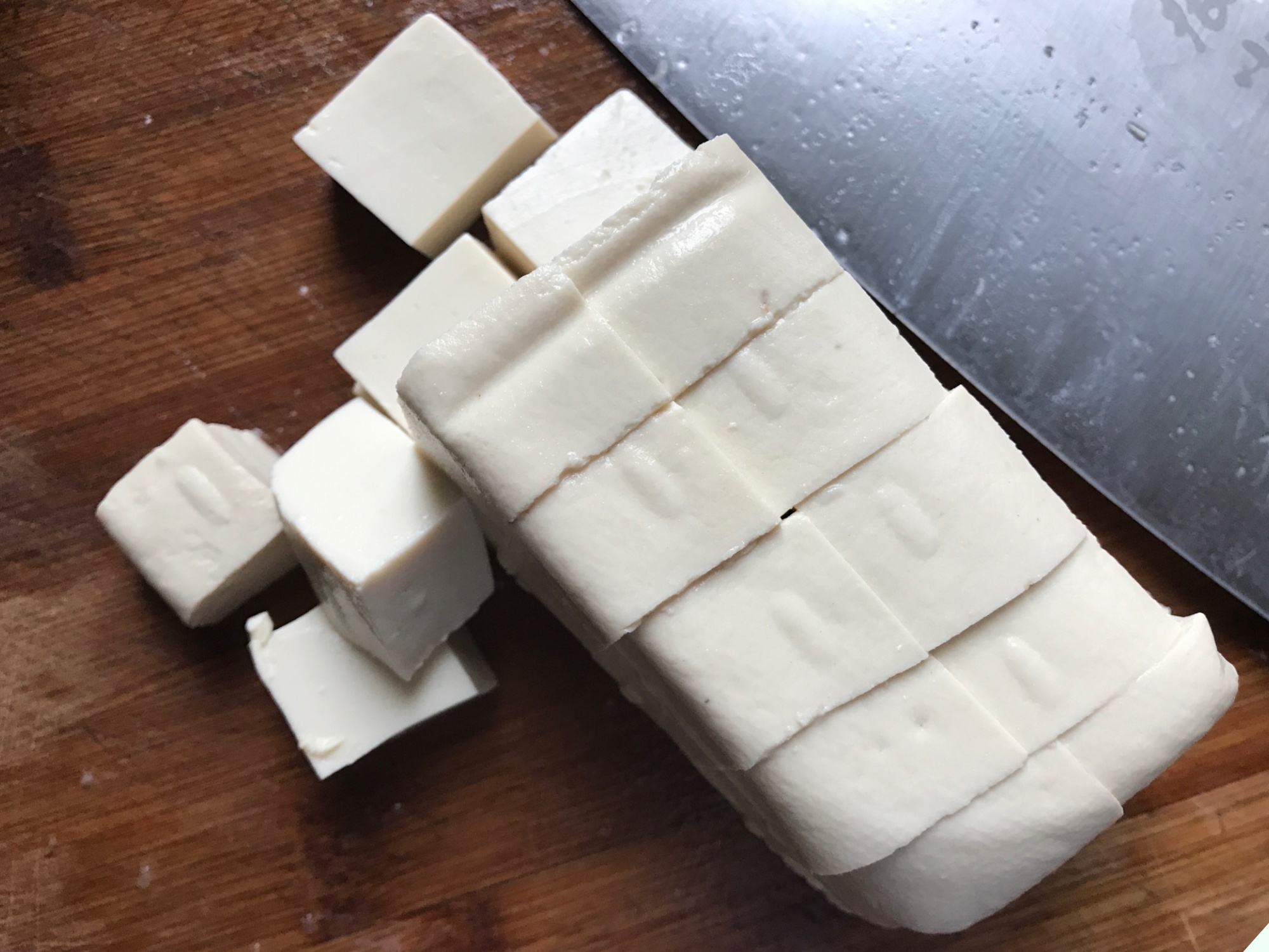 Đậu phụ mới để nửa ngày đã chua nhớt, làm thêm 1 bước này sẽ thấy công dụng thần kỳ - 9
