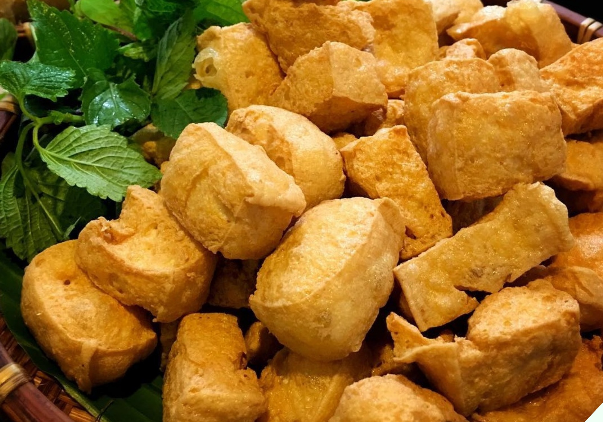 Đậu phụ mới để nửa ngày đã chua nhớt, làm thêm 1 bước này sẽ thấy công dụng thần kỳ - 2