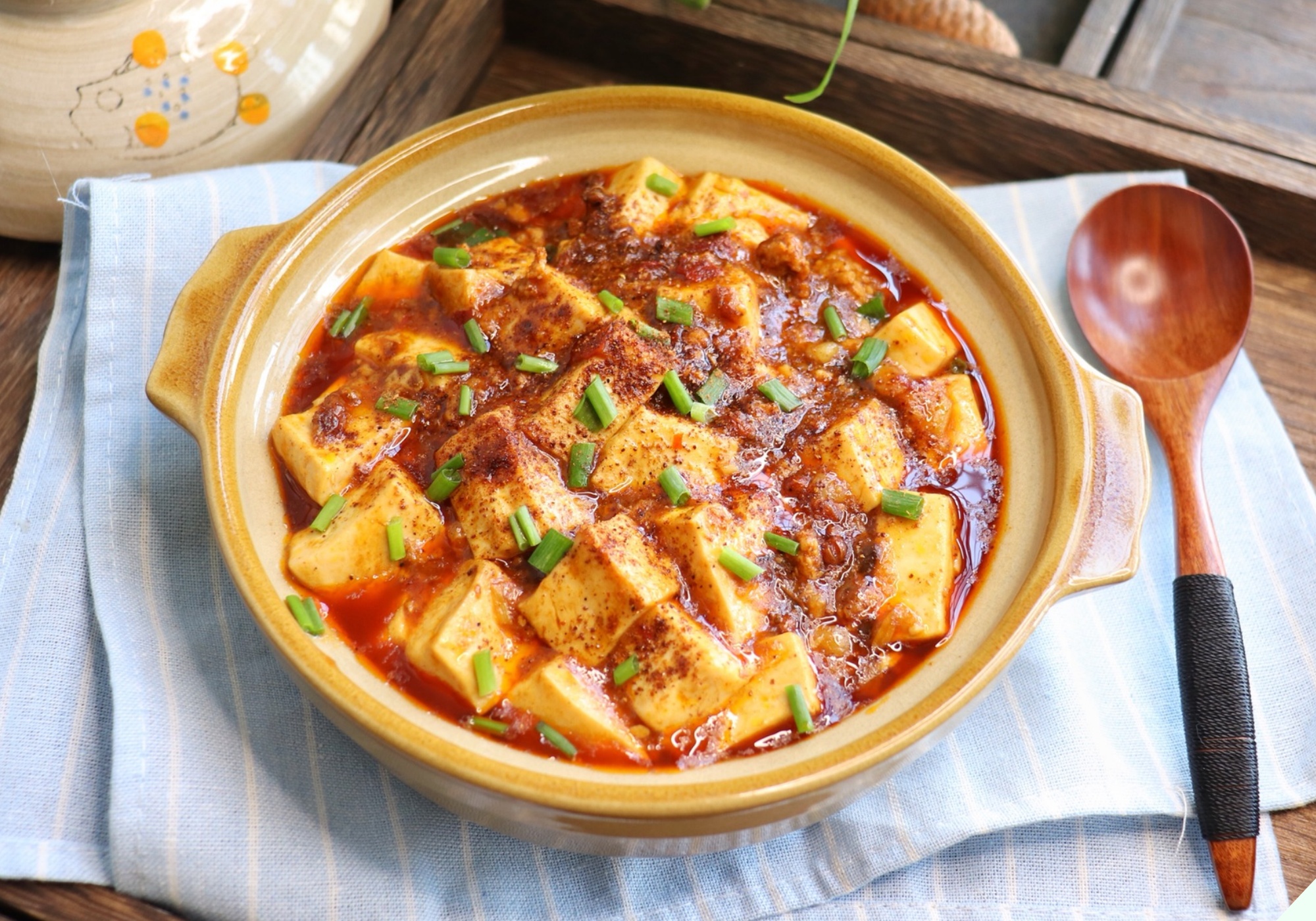 Đậu phụ mới để nửa ngày đã chua nhớt, làm thêm 1 bước này sẽ thấy công dụng thần kỳ - 1