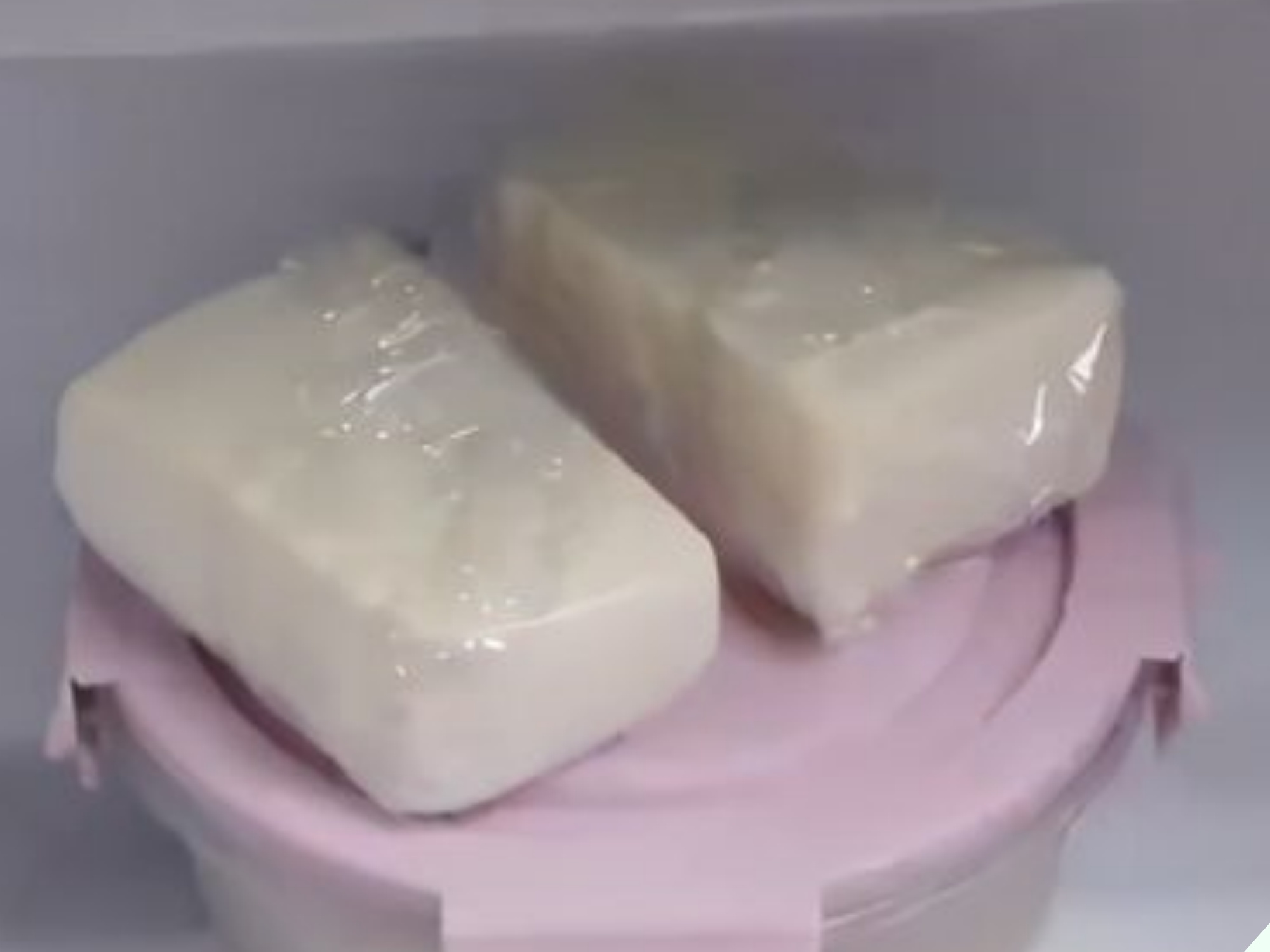Đậu phụ mới để nửa ngày đã chua nhớt, làm thêm 1 bước này sẽ thấy công dụng thần kỳ - 6