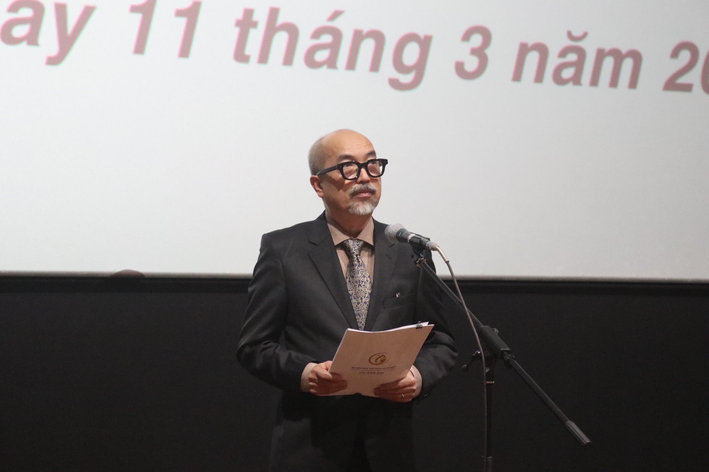 Lan tỏa tinh thần của điện ảnh Ba Lan tới khán giả Việt - 2