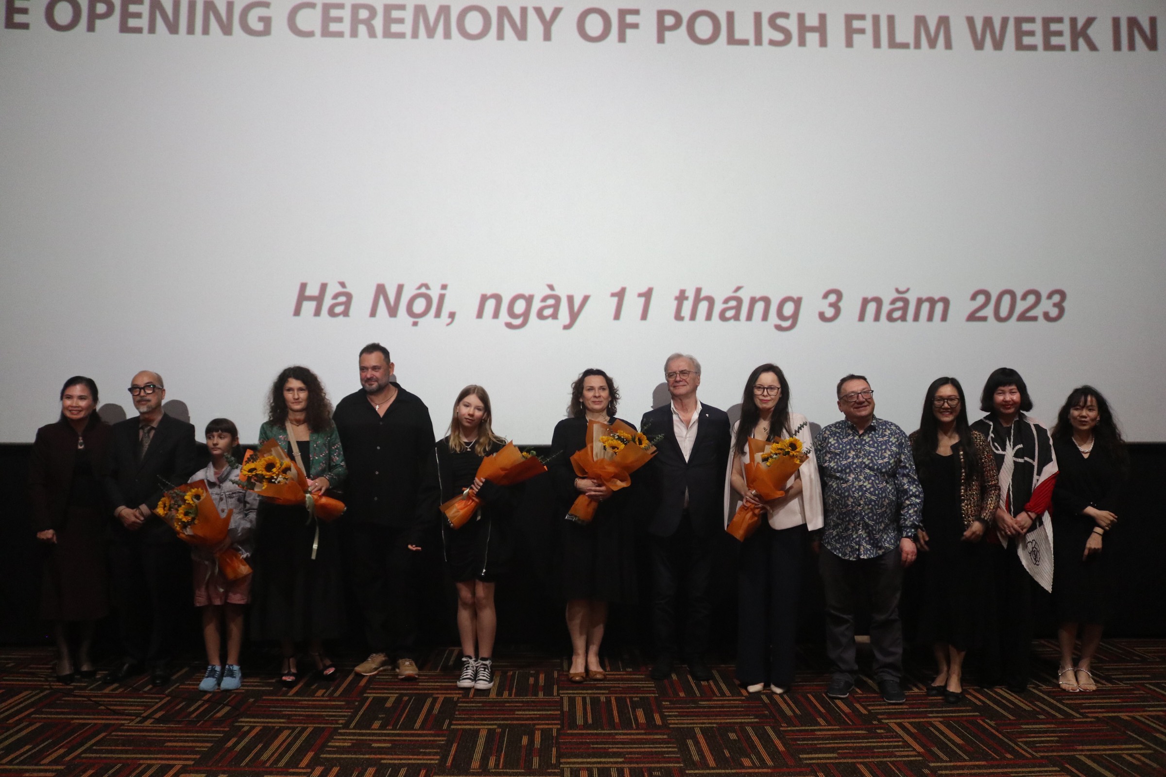 Lan tỏa tinh thần của điện ảnh Ba Lan tới khán giả Việt - 1