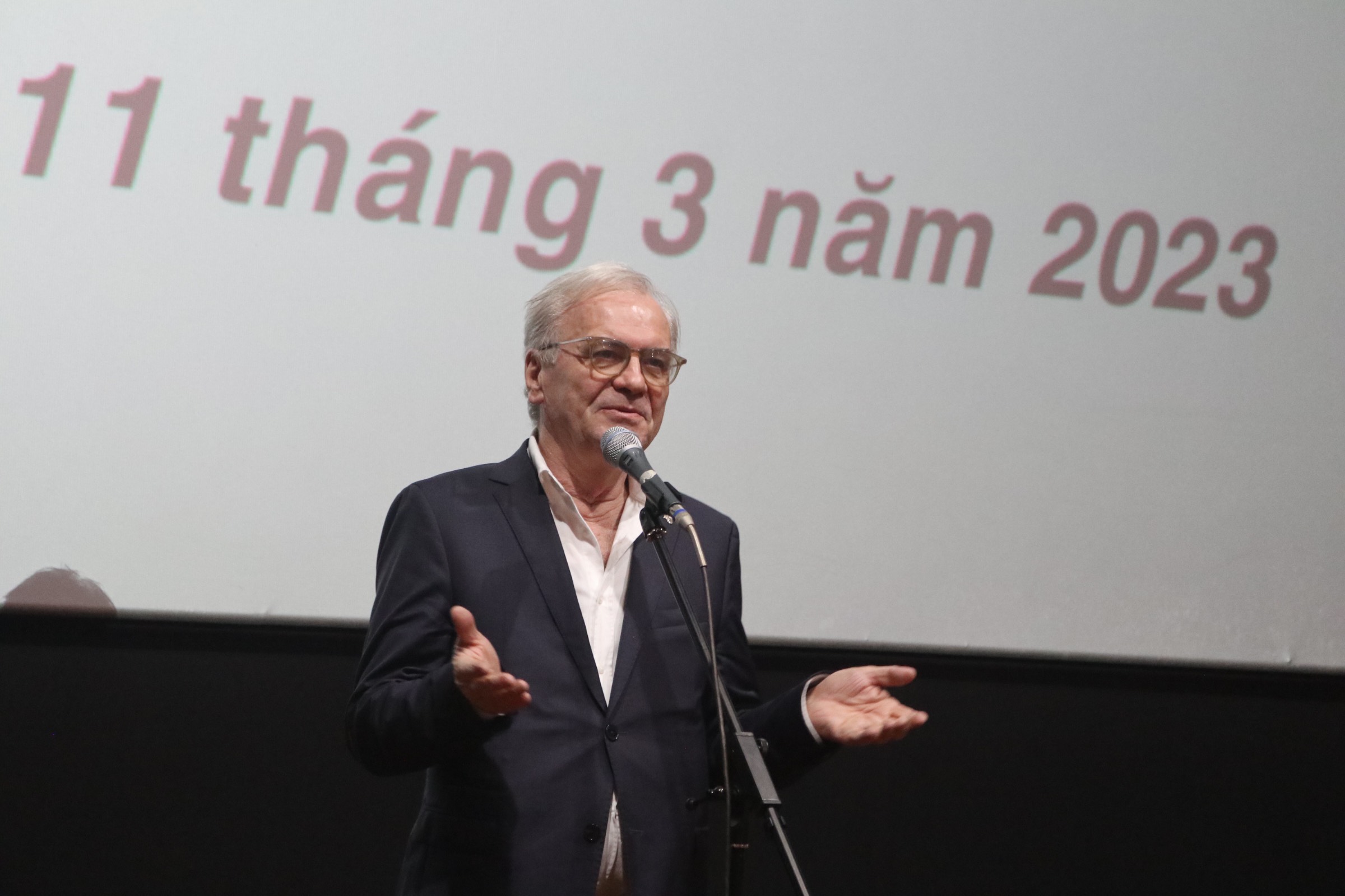 Lan tỏa tinh thần của điện ảnh Ba Lan tới khán giả Việt - 4