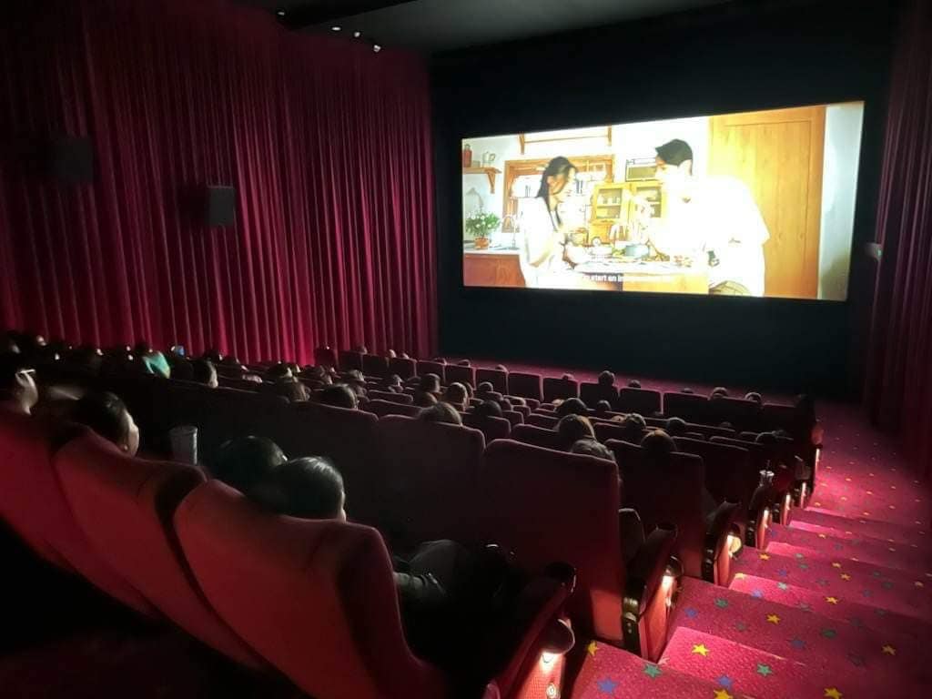 Trấn Thành báo tin vui sau khi "Nhà bà Nữ" bị TikToker "tố" ế vé ở Mỹ - 3