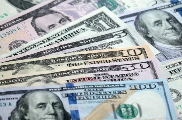 Tỷ giá USD hôm nay 13/3: Đà giảm duy trì - 1