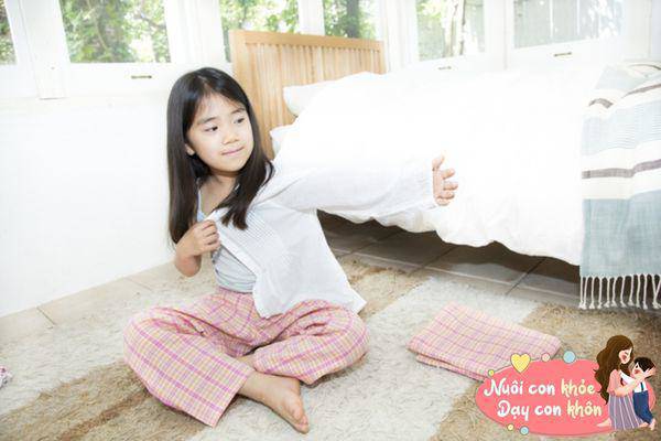 Con bị cô lập ở trường, mẹ trách cô giáo và nhận được câu phản hồi: “Con ăn mặc thế này các bé khác không dám chơi” - 8