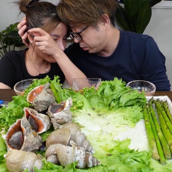 Hành trình 5 năm “tìm con” của Bà Nhân Vlog, chồng nghỉ việc cùng vợ về Việt Nam thụ tinh ống nghiệm - 3