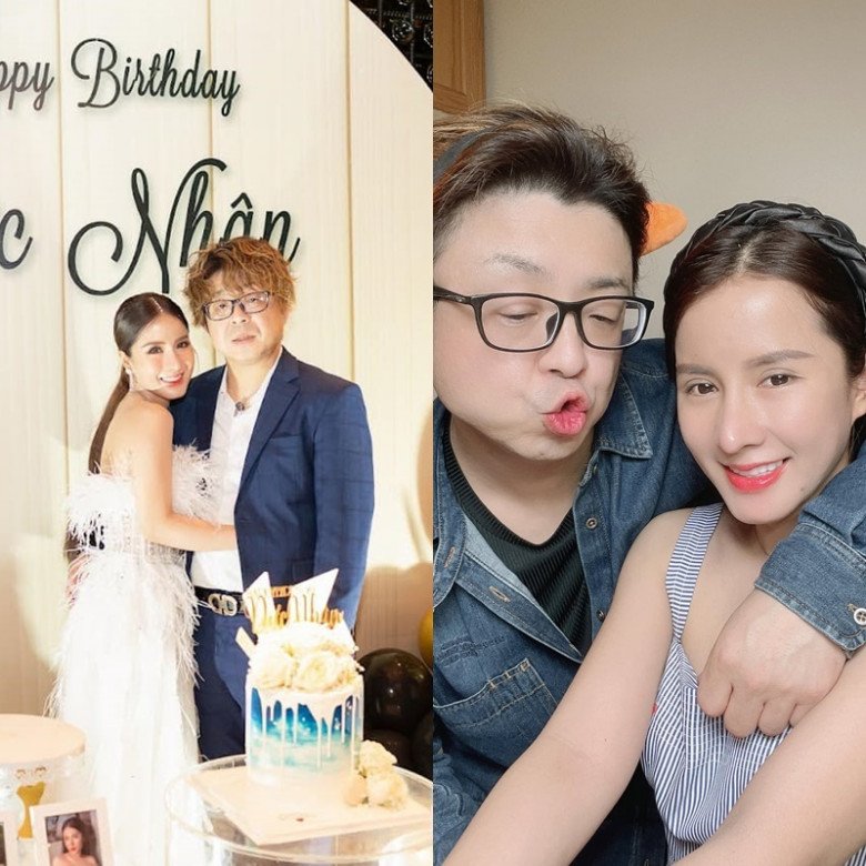 Hành trình 5 năm “tìm con” của Bà Nhân Vlog, chồng nghỉ việc cùng vợ về Việt Nam thụ tinh ống nghiệm - 2