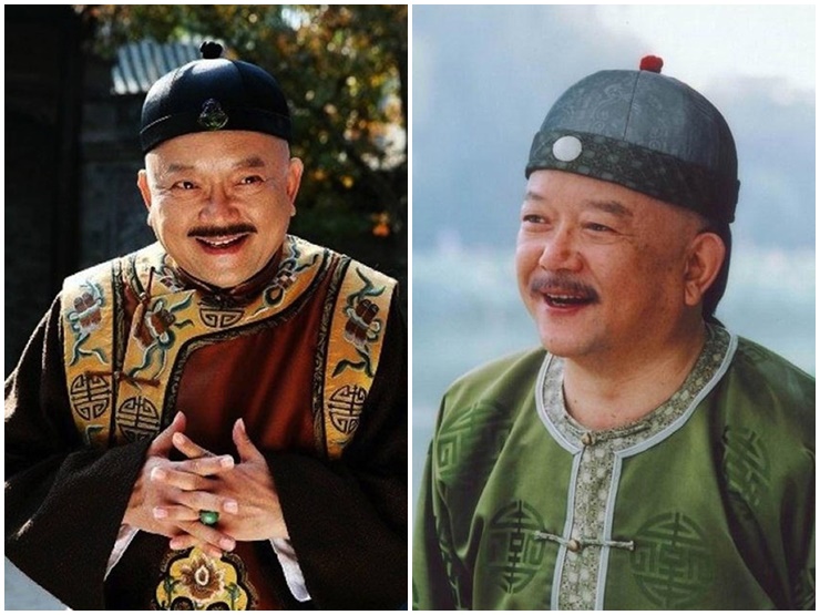 "Hòa thân" Vương Cương: 60 tuổi mới có con trai và vung tiền vào một thứ duy nhất - 1