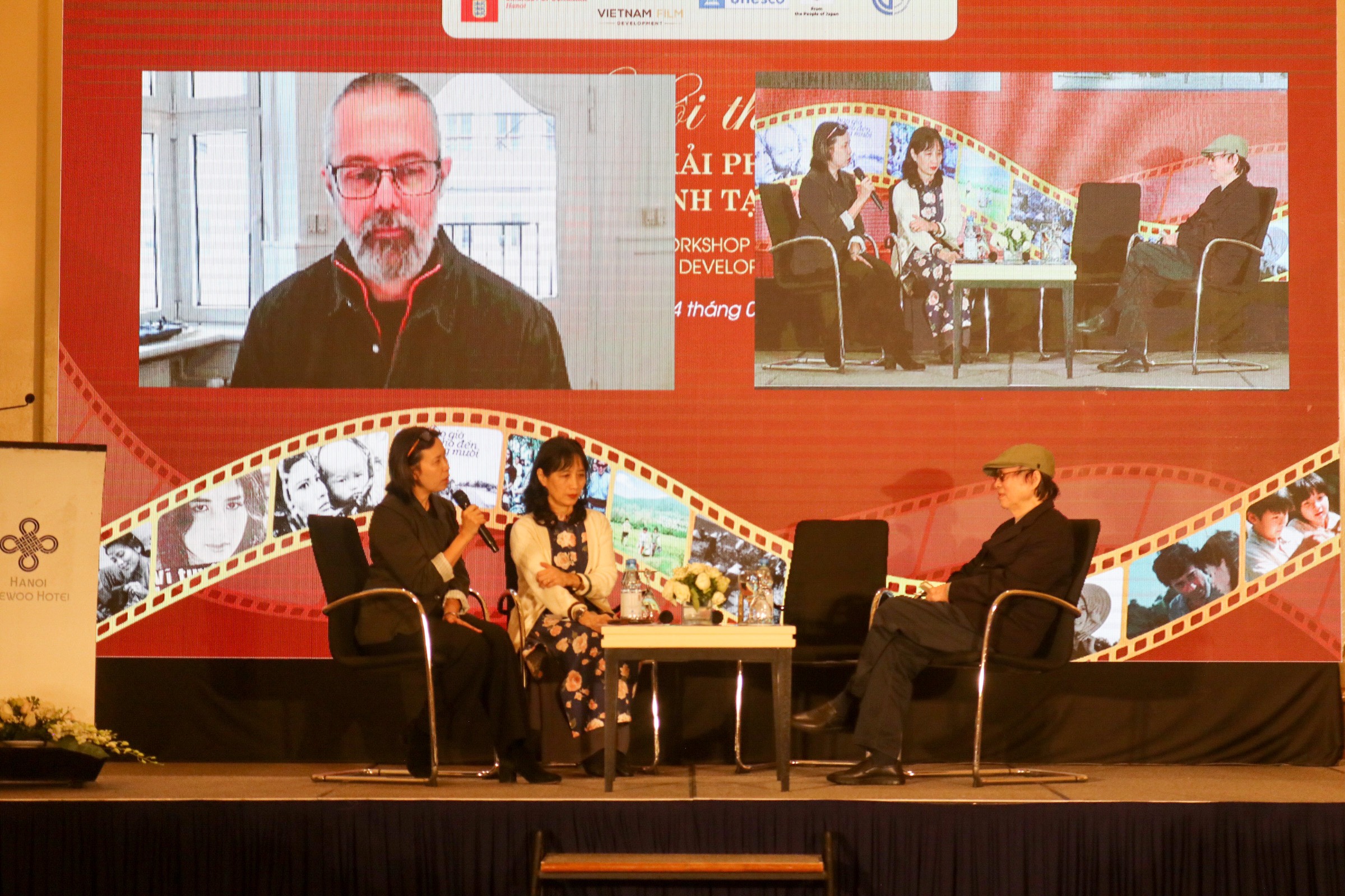 Đẩy mạnh quảng bá, thu hút đầu tư quốc tế để phát triển công nghiệp điện ảnh Việt Nam - 3
