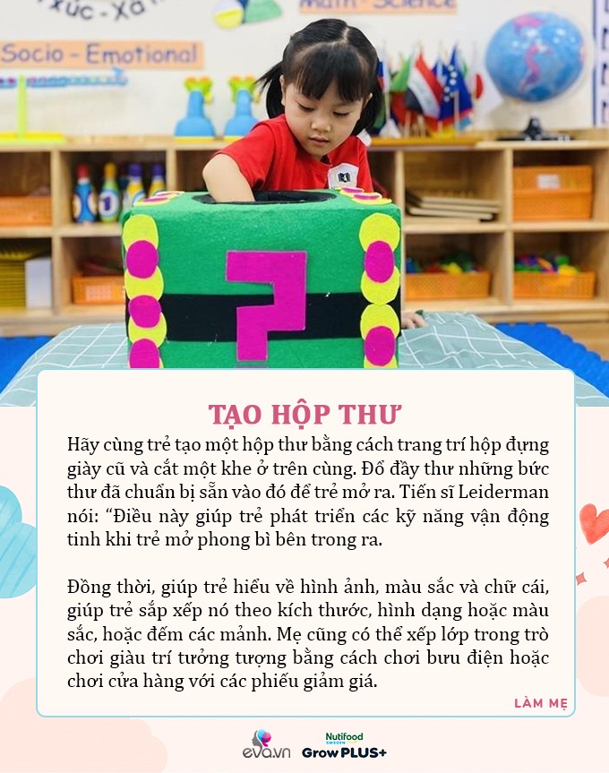 Giáo sư nổi tiếng gợi ý 9 trò chơi vui nhộn cho trẻ 2 tuổi, con vừa học vừa chơi - 4