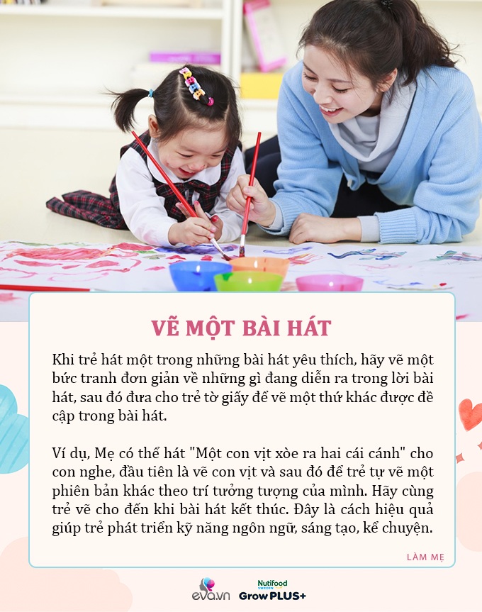 Giáo sư nổi tiếng gợi ý 9 trò chơi vui nhộn cho trẻ 2 tuổi, con vừa học vừa chơi - 9